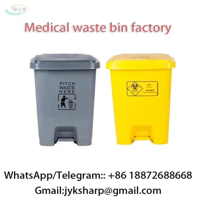 Hur ser Sharp Container 10l ut i ett skafferi?